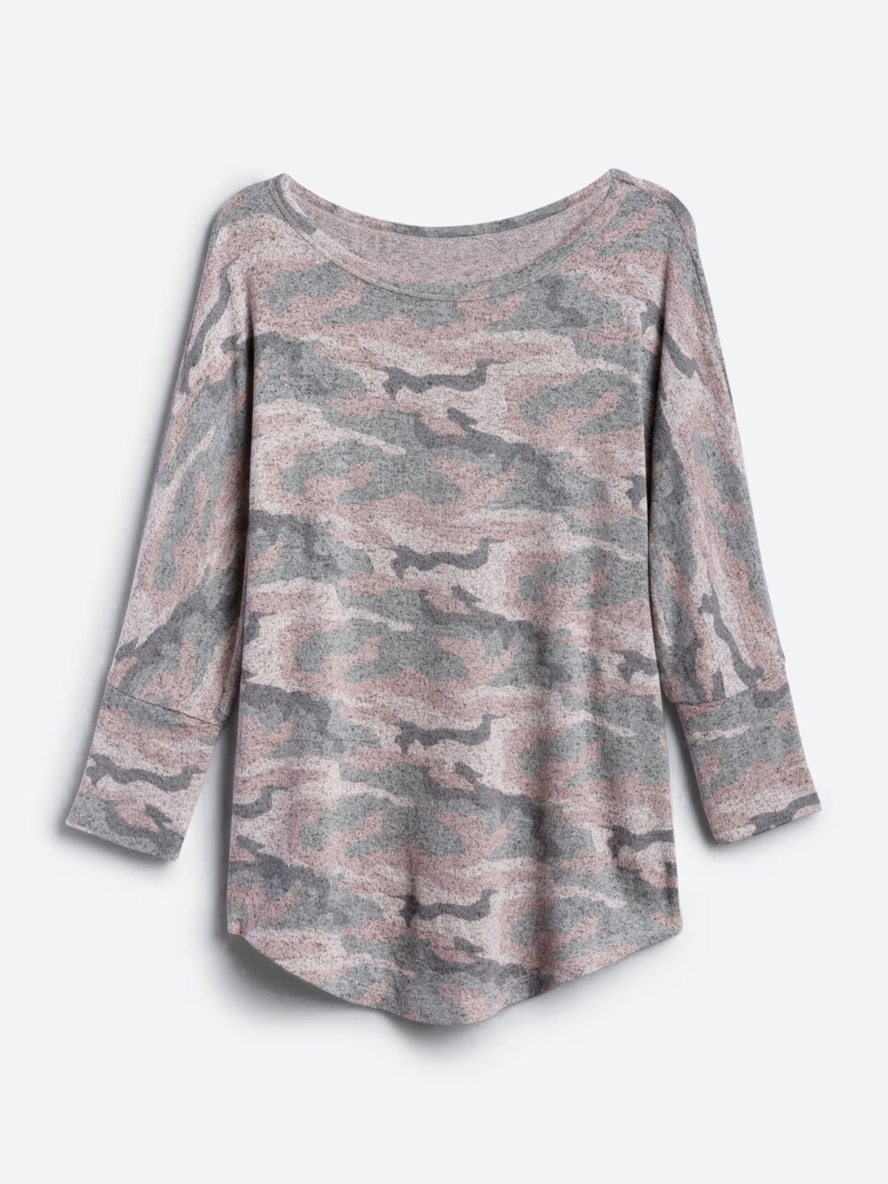 Market & Spruce Knit Top